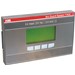 Tekststrookblad Vlamboogdetectie ABB Componenten Label voor TVOC 1SFA663005R1001